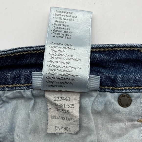 Paige Verdugo Ankle Size 29 - Picture 10 of 16